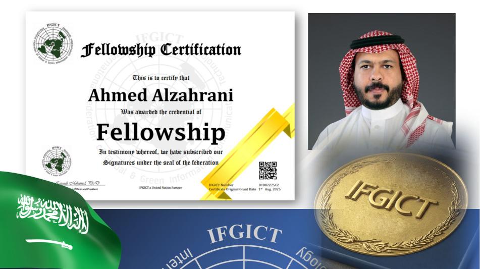 IET Fellowship (3)