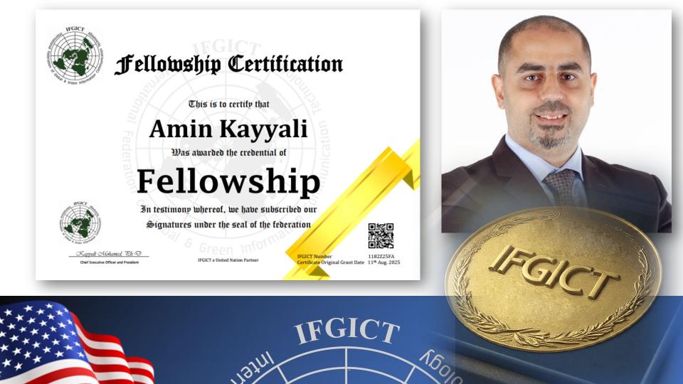 IET Fellowship (4)